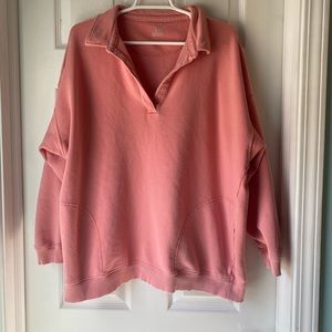 Aerie Pullover
